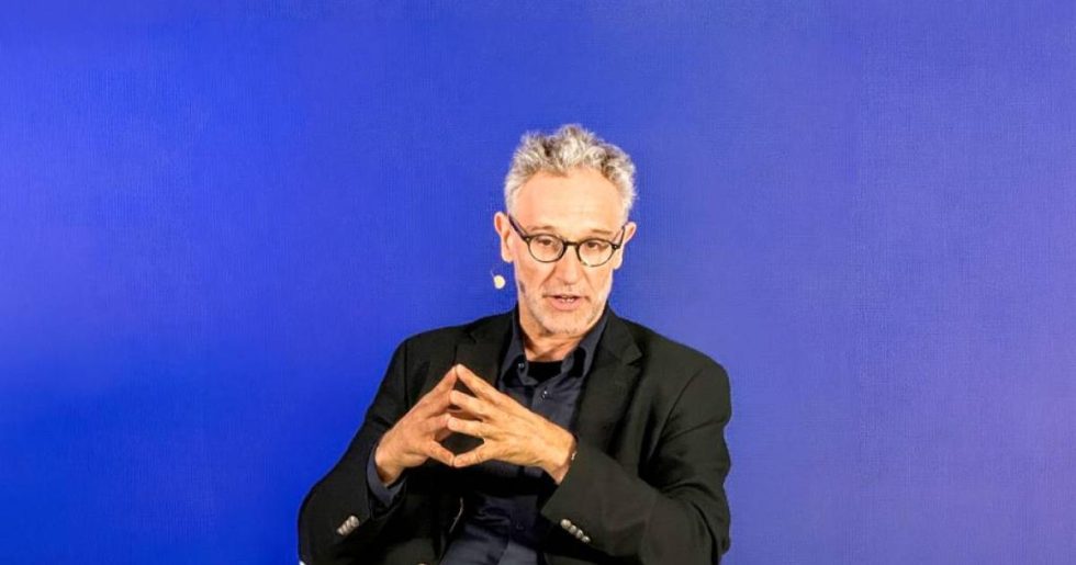 Αν. Αρανίτης: Ο Όμιλος AKTOR στηρίζει με μεγάλα έργα την ανάπτυξη και την ανθεκτικότητα της Κρήτης